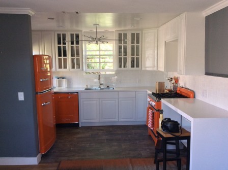 Kitchen Remodeling – Thousand Oaks